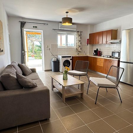 Kalamaki Plaza Apartments エクステリア 写真