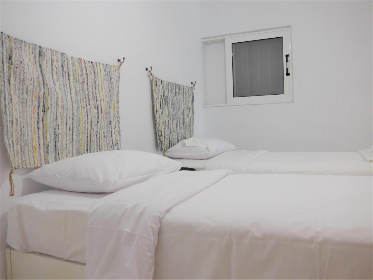 Kalamaki Plaza Apartments エクステリア 写真