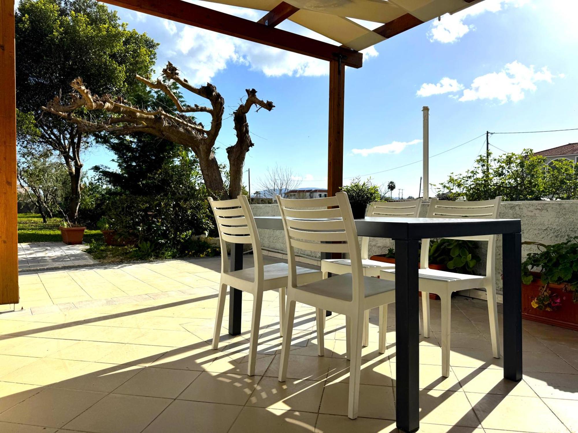 Kalamaki Plaza Apartments エクステリア 写真
